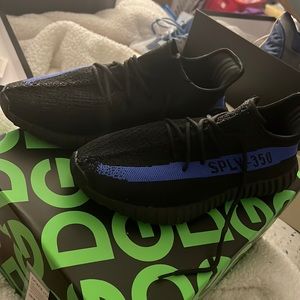 Yeezy 350’s